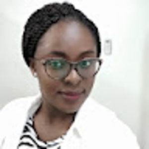 Meet your Posher, Francisca